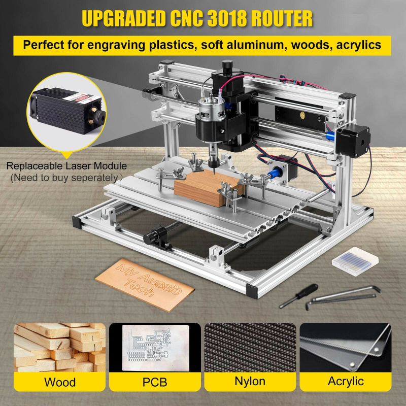 diy cnc milling machine - cnc router for aluminium - cnc router kit reviews - 1