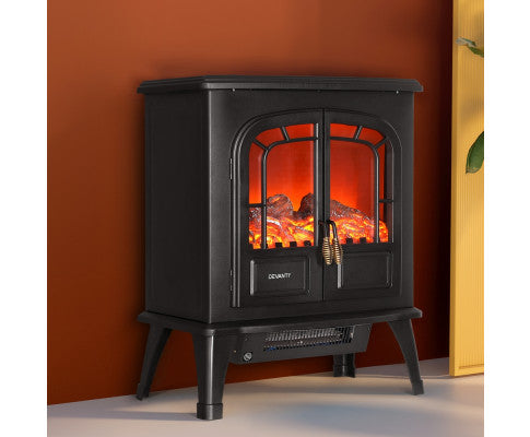Elegant Electric Heater Fireplace style