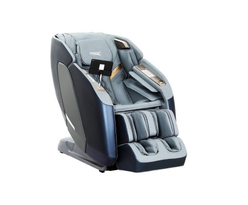 4D Massage Chair Electric Recliner Double Core Mechanism Massager