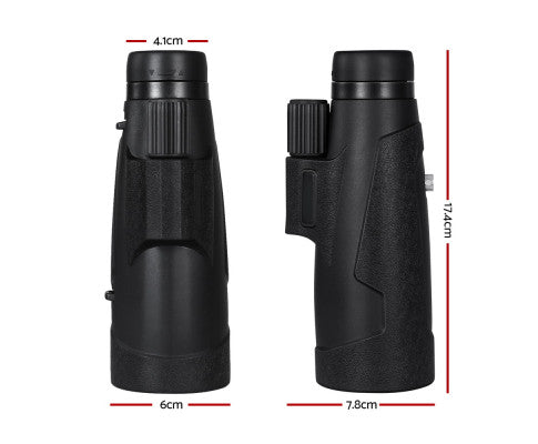 Smartphone Portable Telescope Monocular with Tripod