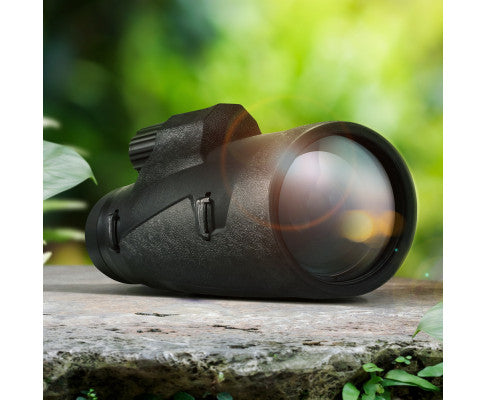 Smartphone Portable Telescope Monocular with Tripod