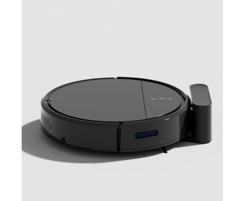 Robot Vacuum & Mop with Anti-collision and Anti-fall Sensor