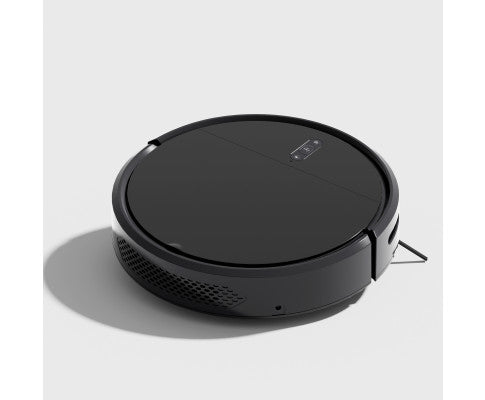 Robot Vacuum & Mop with Anti-collision and Anti-fall Sensor