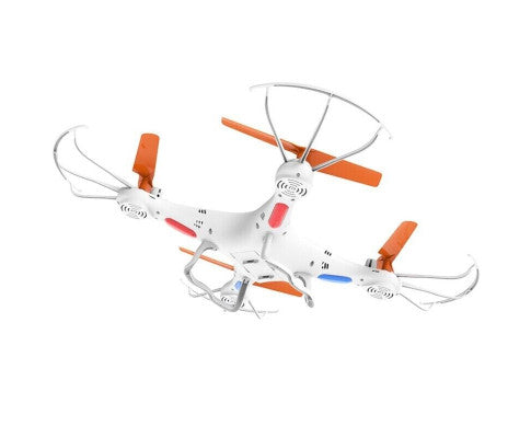 Four-Channel Remote Control Quadcopter Flying Drone