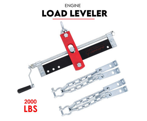 Engine Load Leveler 907kg Capacity Leveller Lifting Balancer Balance