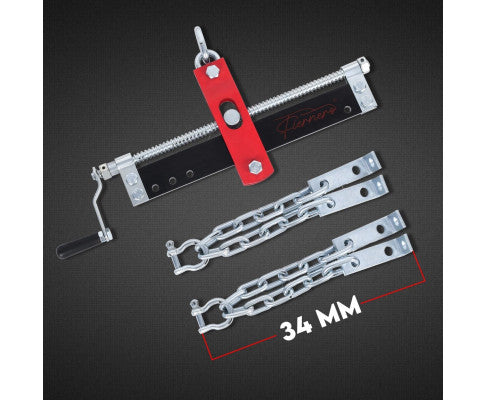 Engine Load Leveler 907kg Capacity Leveller Lifting Balancer Balance