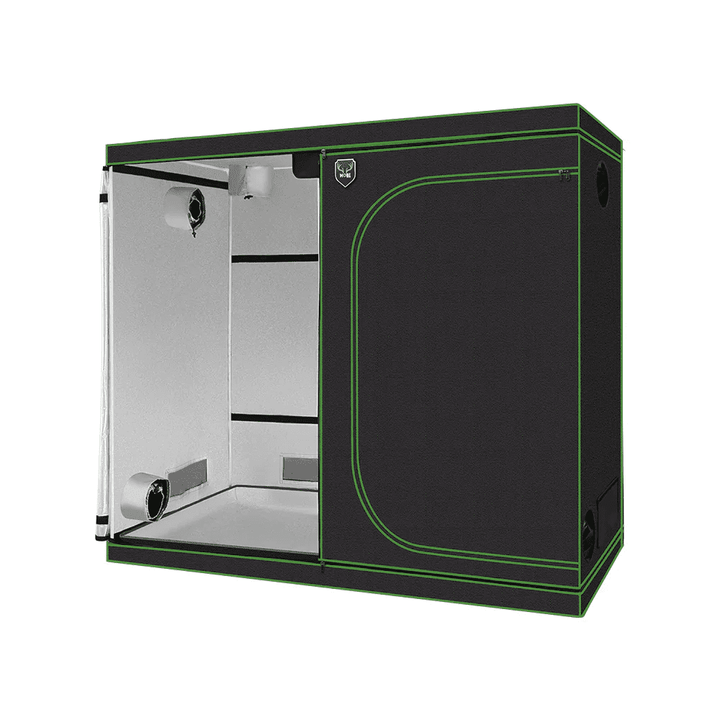 Grow Tent Kit Hydroponics Indoor Grow System  1.5m x 1.5m x 2m