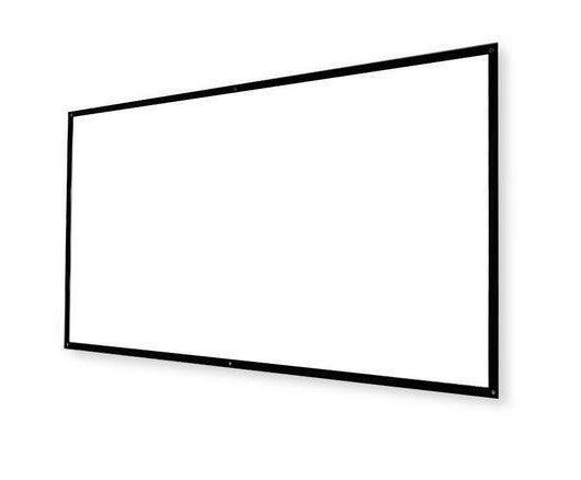 120 Inch Foldable Portable Projector Screen