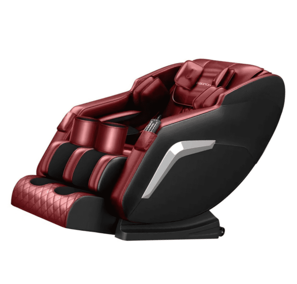 Home Electric Massage Chair Full Body Zero Gravity with Heating  AU