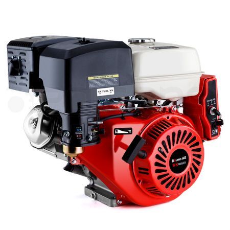 Professional 16HP Petrol Stationary Engine
