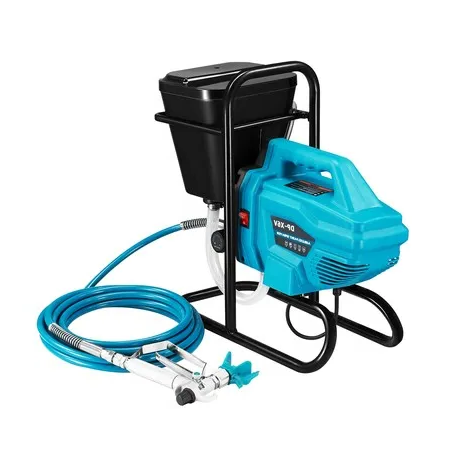 Professional Airless Paint Sprayer (2.2 L/min 1200 Watt)