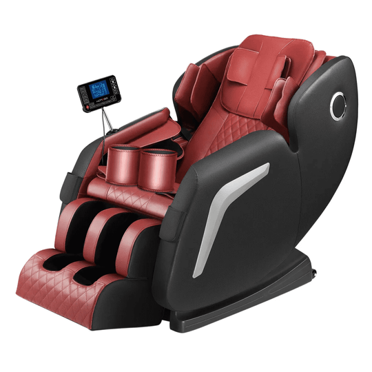 Home Electric Massage Chair Full Body Zero Gravity with Heating  AU
