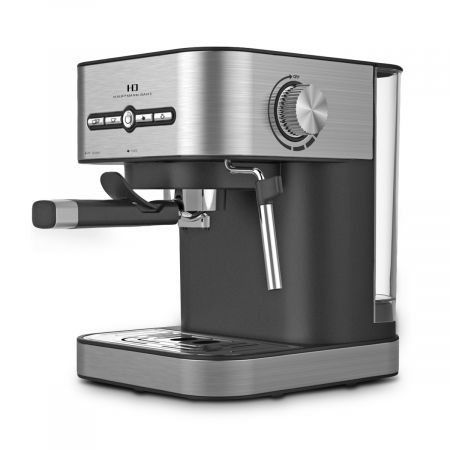 Italian Espresso Coffee Machine 15 Bar Pump