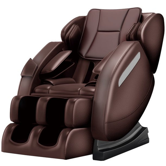 Smart Heated Full Body Massage Chair with Bluetooth - smart massage chair - massage chair with speakers - massage chair with Bluetooth - 8