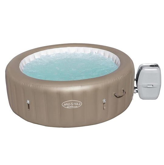 Premium Inflatable Spa Hot Tub with Massage