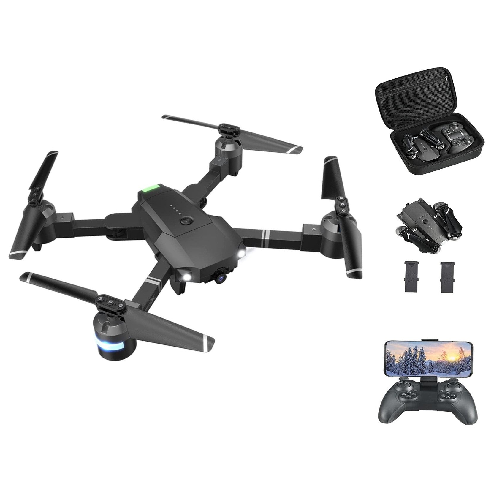 Mavic pro hot sale 2 afterpay