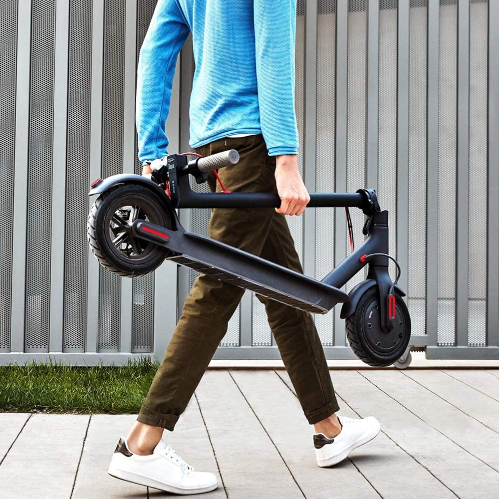 Pro Electric Scooter 600W 2022 Model ( Top 35km/h )