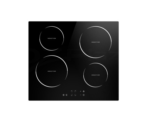 Premium Luxury Ceramic Cooktop Electric Cooker