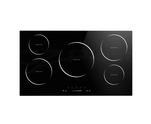 Premium Luxury Ceramic Cooktop Electric Cooker