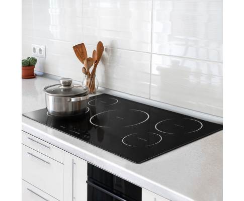 Premium Luxury Ceramic Cooktop Electric Cooker