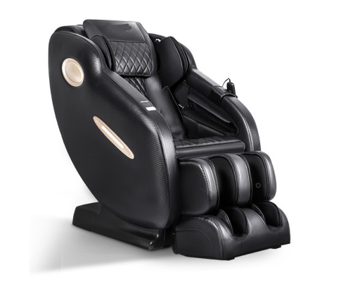 Professional Home Full Body Massage Chair 4D