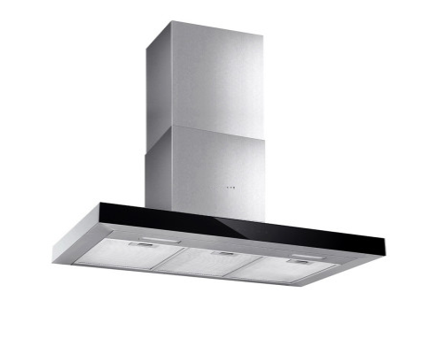 Professional Premium Range Hood in Stainless Steel