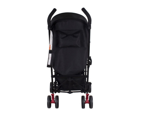Luxury Baby Stroller Pram - Foldable with Bassinet and fully Reclining