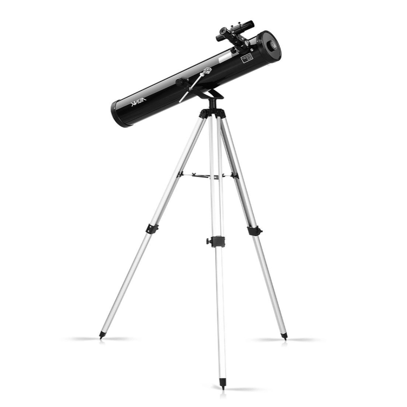Professional Astronomical Airless Paint SprayerUltra HD High (114mm Aperture w/ 675x Zoom )