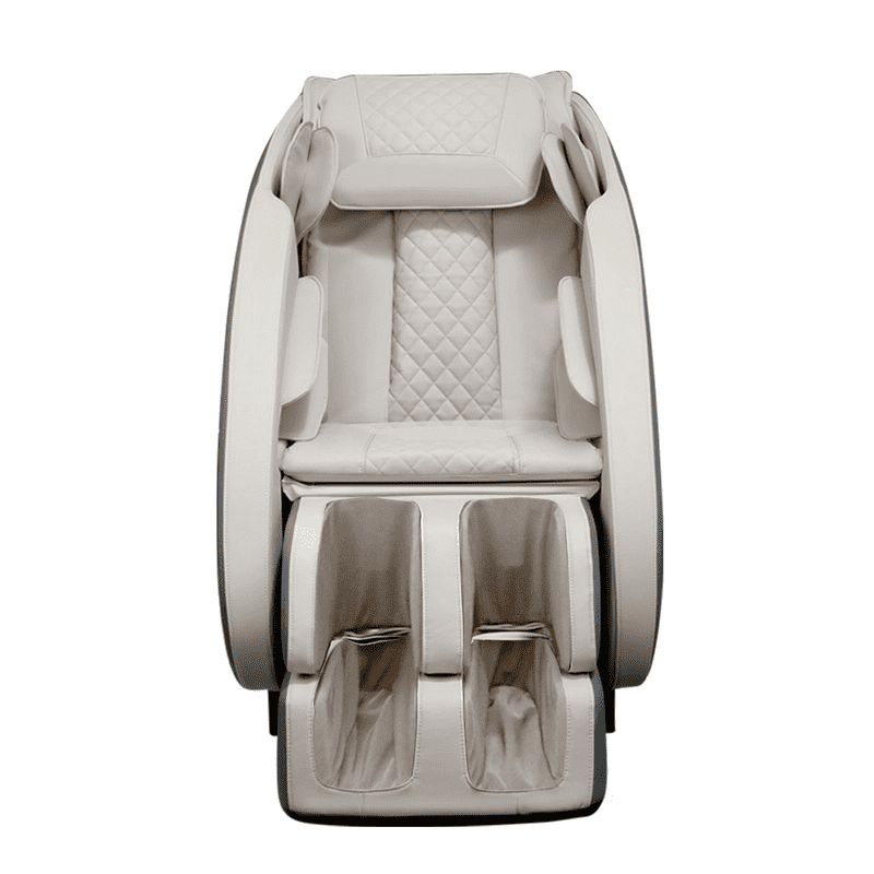 Electric Shiatsu Massage Chair Zero Gravity AU