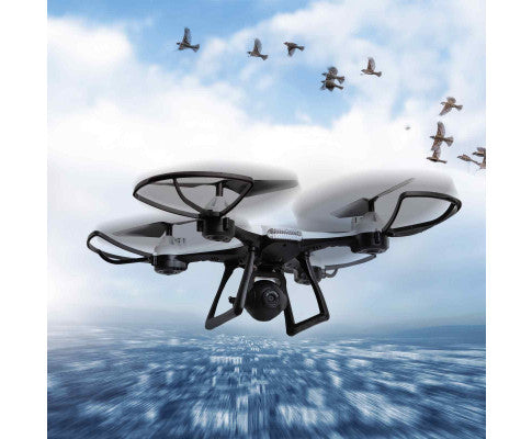 I-Hawk Drone with HD Camera