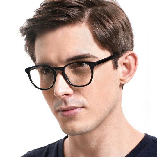 Professional Blue Light Blocking Glasses (Unisex)