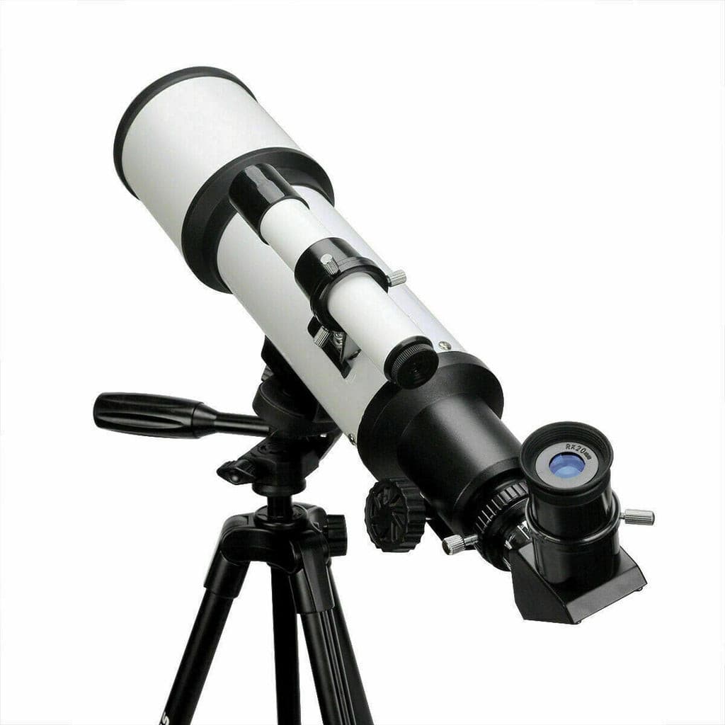 Astronomical Telescope with Night Vision 150x Zoom 70mm ''