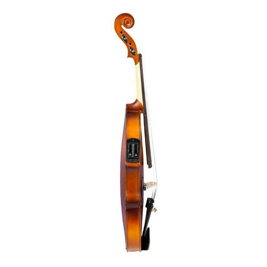 Acoustic Wooden Violin 4/4 Full Size