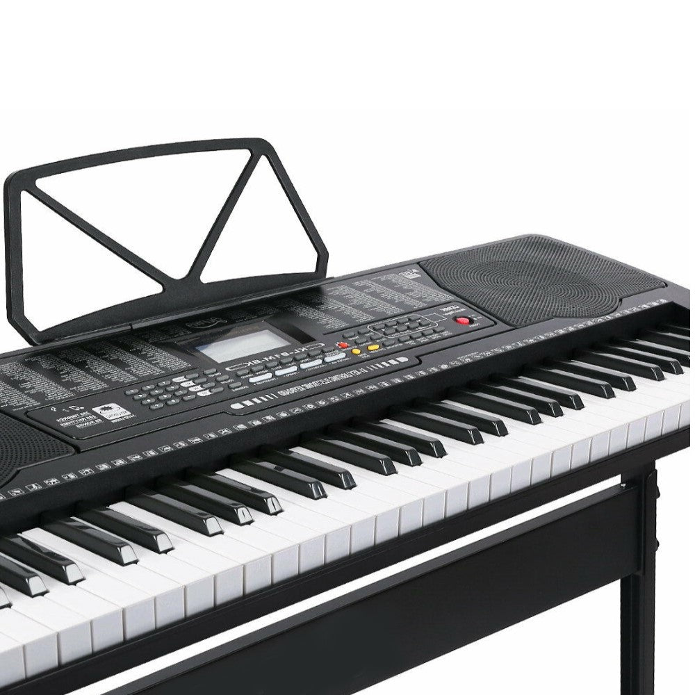 Professional Digital Piano Electronic Keyboard 61 Keys