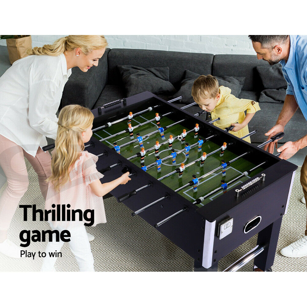 Tabletop Soccer Game - tabletop football game - tabletop soccer game - how to play table soccer - 4