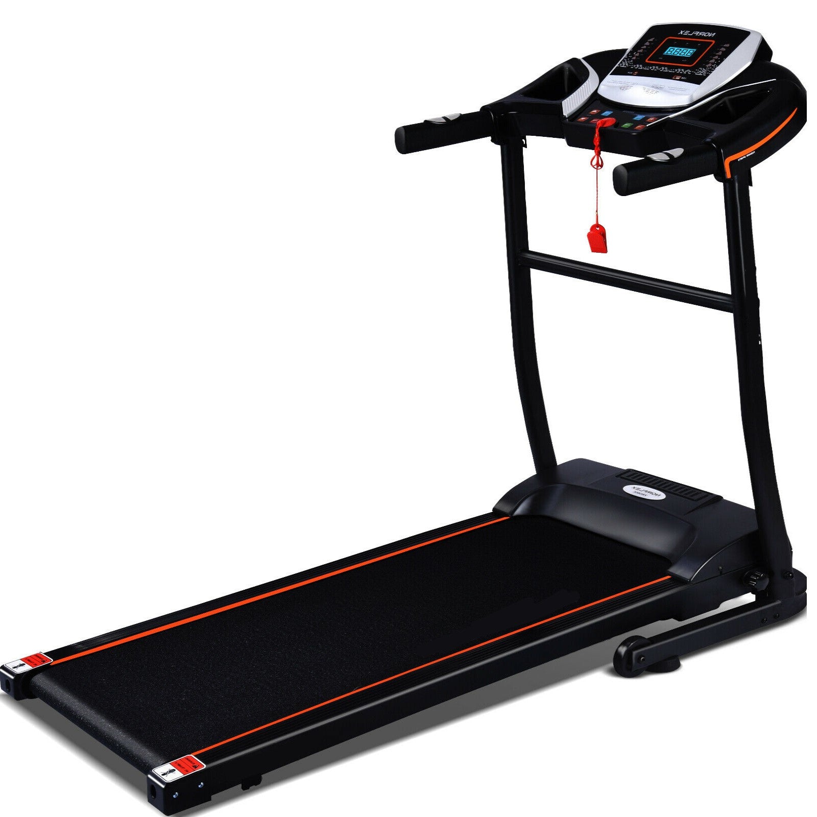 Professional Home Electric Treadmill 1-16 km/h (AU) – myaussietech.com