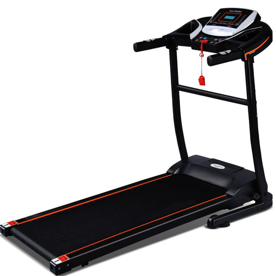 Professional Home Electric Treadmill 1-16 km/h  (AU)