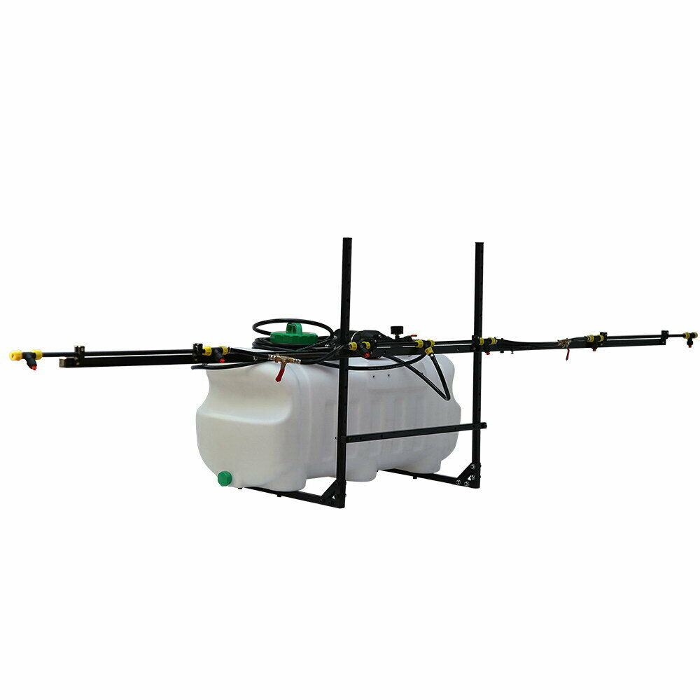 Boom Weed Sprayer with Tank – Commercial Farm Grade 100 Litre - agricultural equipment manufacturers - commercial weed sprayer - agricultural spraying equipment - 11