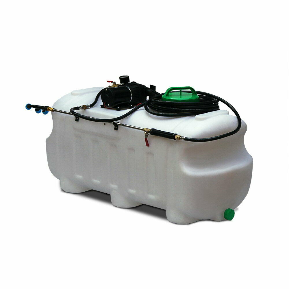 Boom Weed Sprayer with Tank – Commercial Farm Grade 100 L - agricultural equipment manufacturers - commercial weed sprayer - agricultural spraying equipment - 4