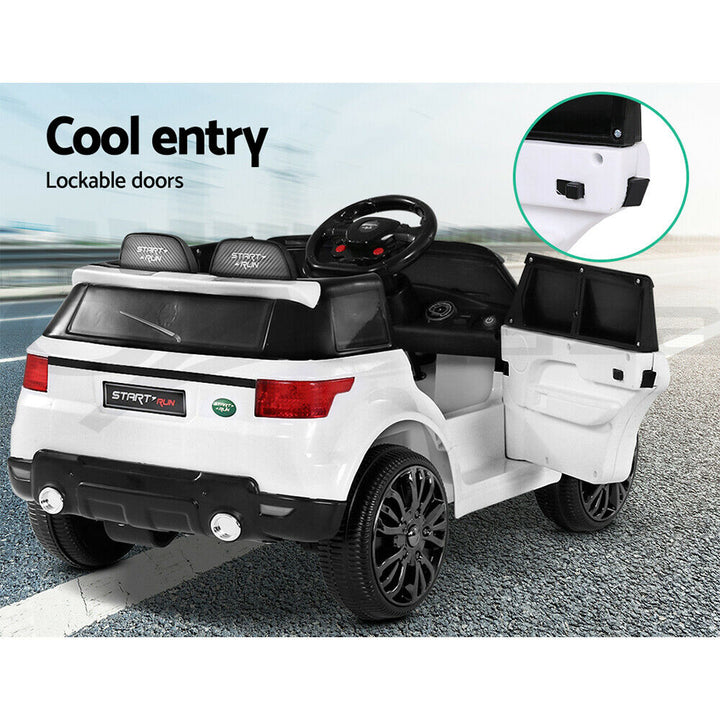 Premium Kids Ride On Car Electric Car 12V Motor