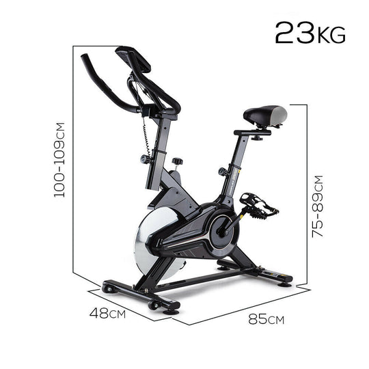 Professional Home Spin Bike Exercise equipment