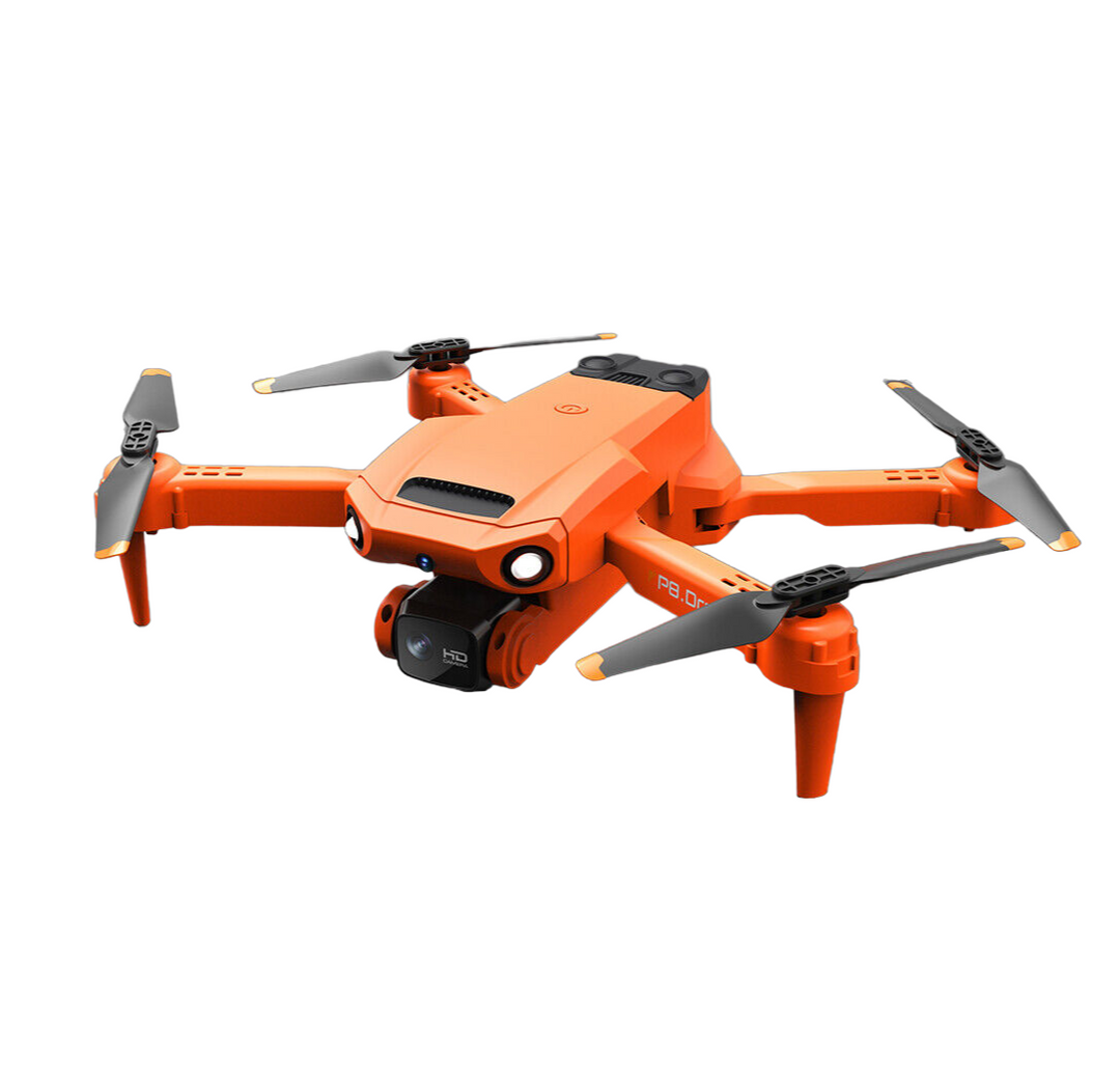 5G GPS Drone with 4K Ultra HD Camera WiFi FPV With 3 Batteries