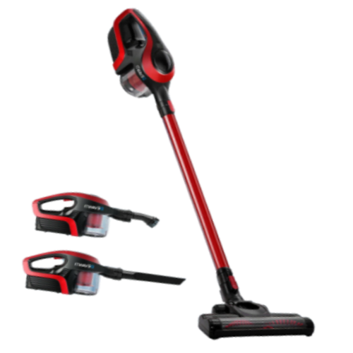 Cordless Vacuum Cleaner Handheld Pro AU