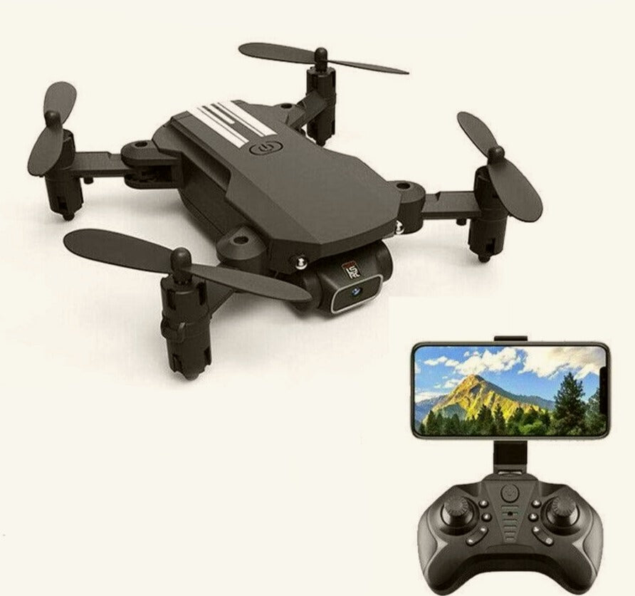 X Mini Drone Pro 4K - Pro Flying quadcopter