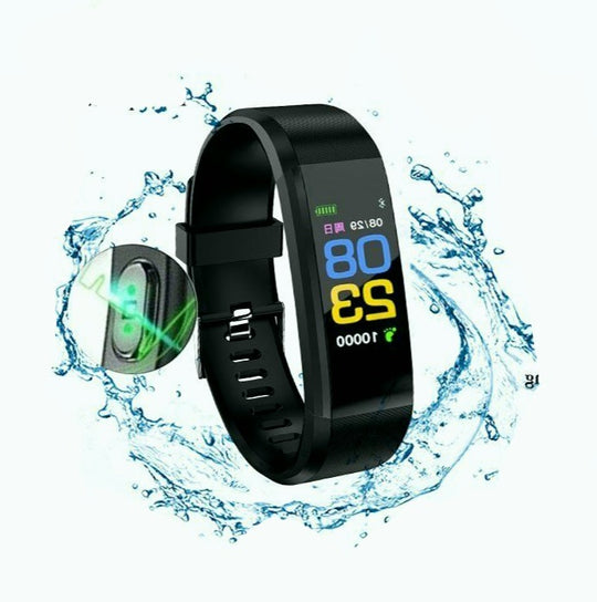Fitness Sport Smartwatch