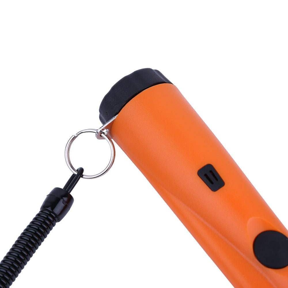 Automatic Pointing Metal Detector (Pinpointer)