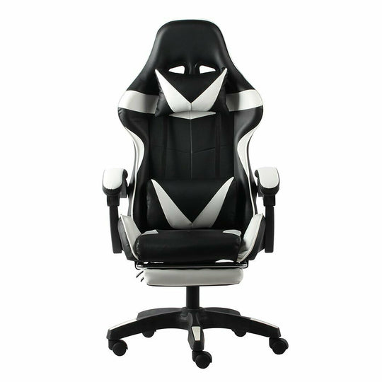 Gaming Chair Office Executive Computer Chairs Racing Footrest Racer x